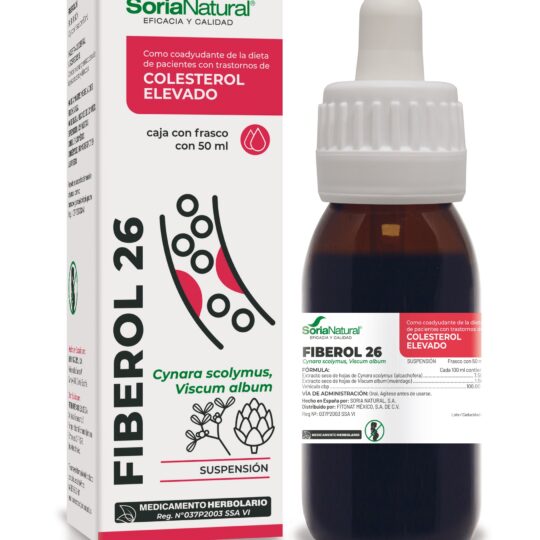 Fiberol 26