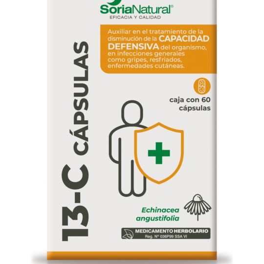 13-C - Equinácea