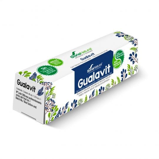 Gualavit ungüento natural vitiligio psoriasis.