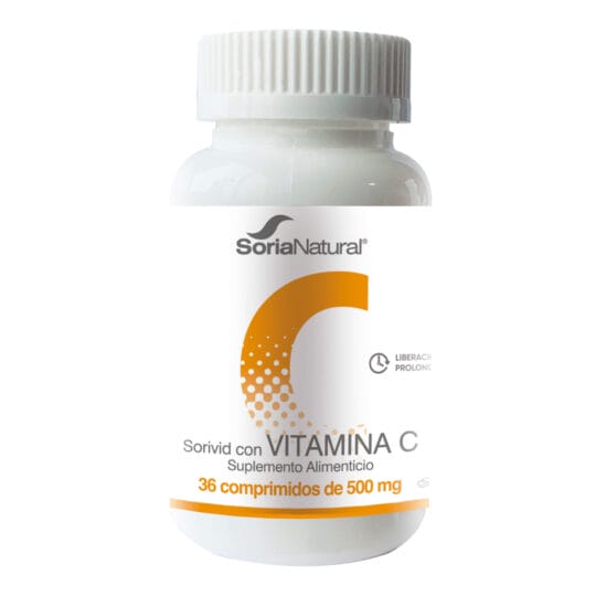 suplemento alimenticio vitamina c