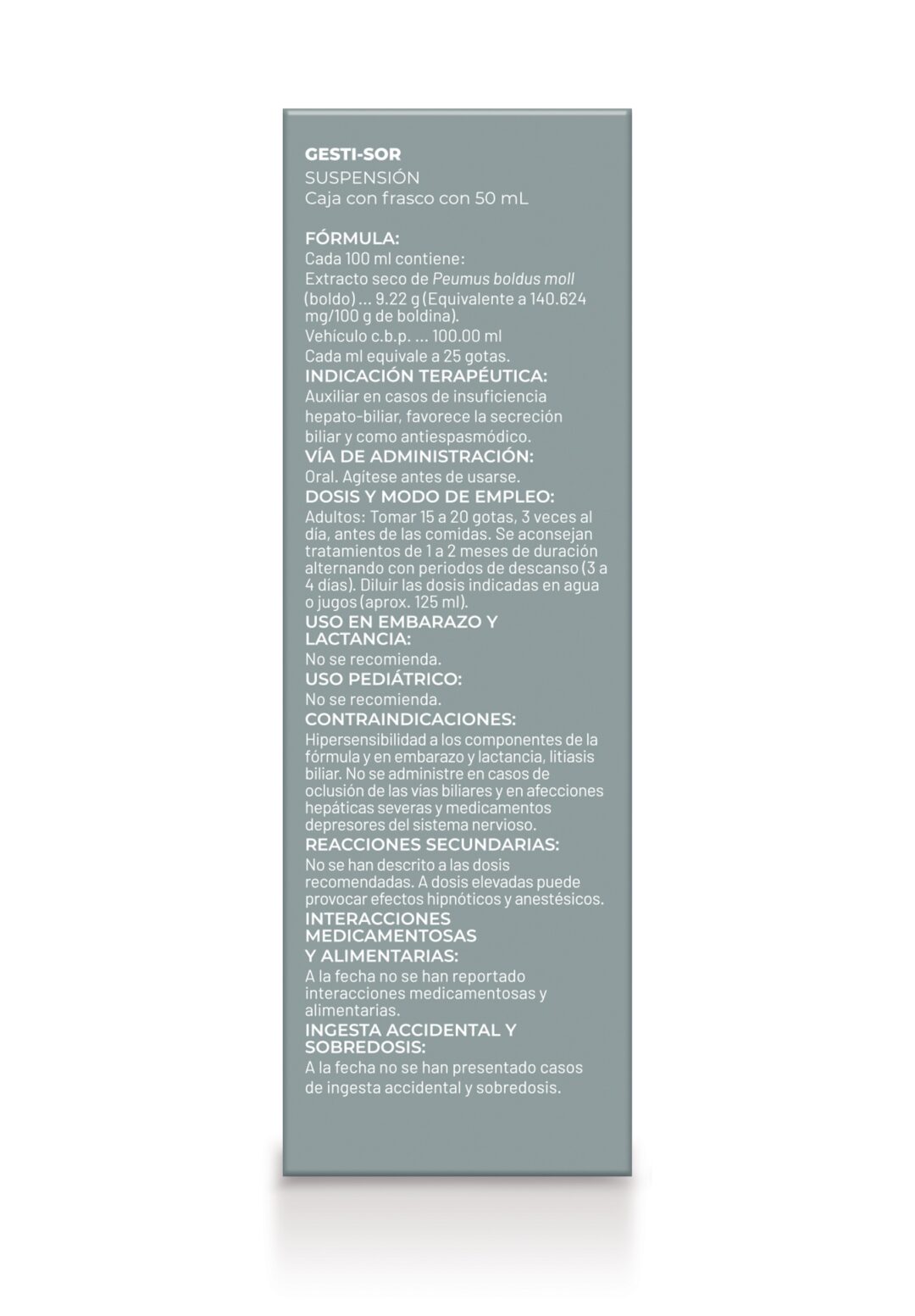 Gesti-sor - Imagen 3
