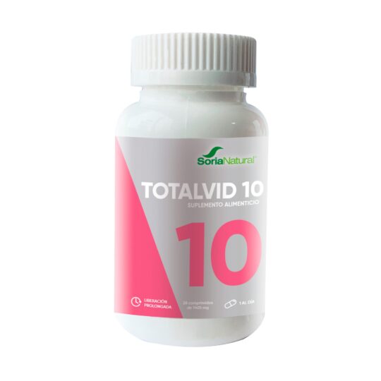 Totalvid 10