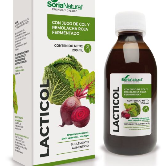 Lacticol - Col