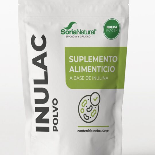 Inulac polvo