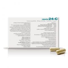 medicamento herbolario estreñimiento agudo o cronico
