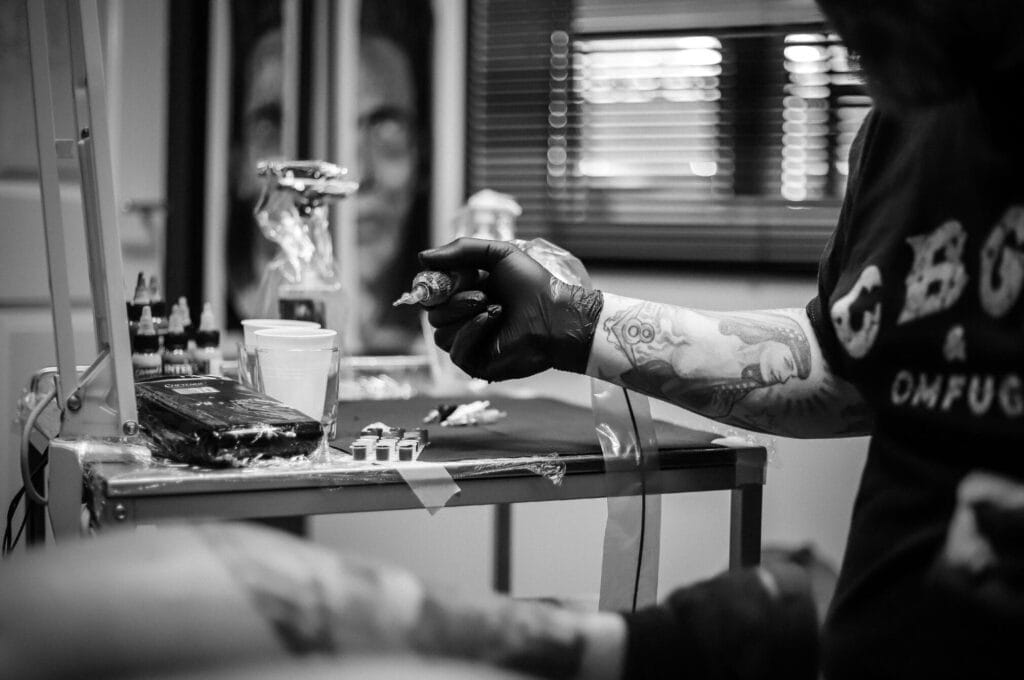 Psoriasis y la moda de los tatuajes y como mantener la hidratación de la piel