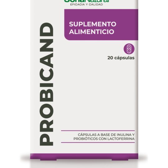 Probicand - Probióticos
