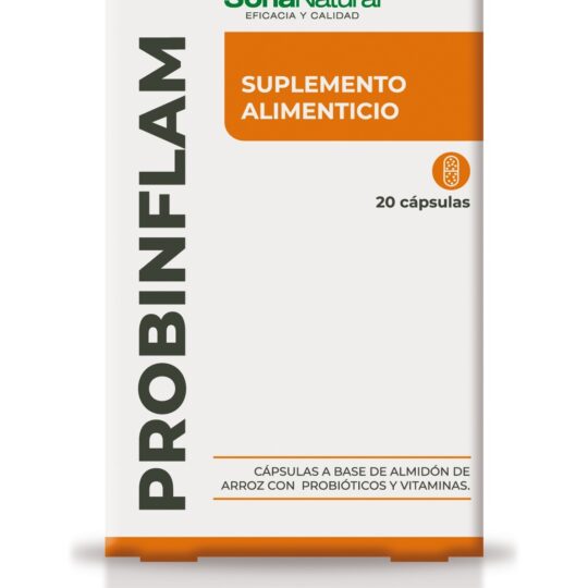 Probinflam - Probióticos