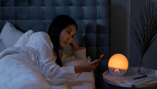 Productos Naturales para el Insomnio, Estrés y Nerviosismo