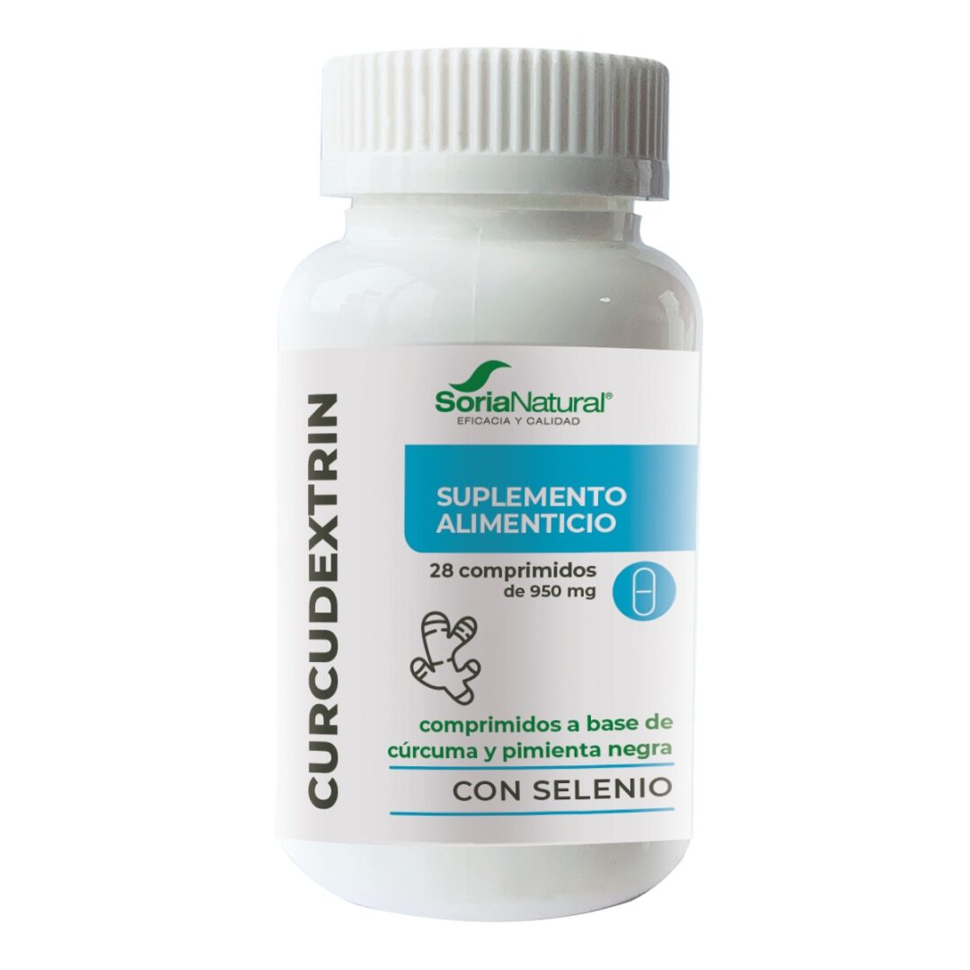 Curcudextrin