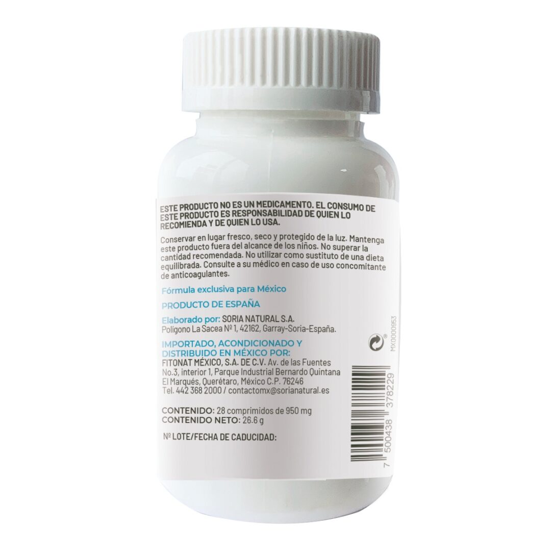Curcudextrin - Imagen 2