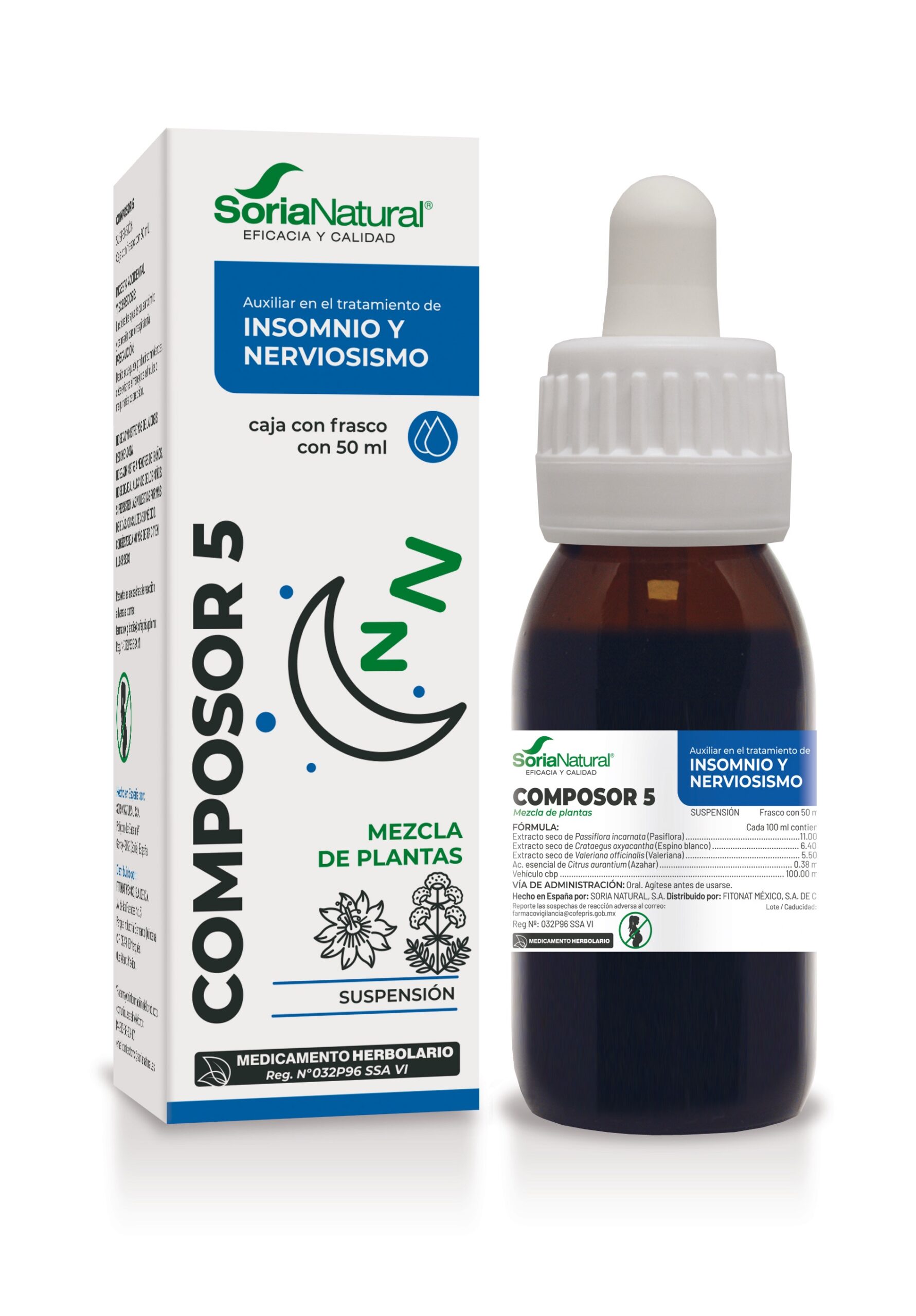 Soria Natural - Medicina natural - Medicamentos Herbolarios