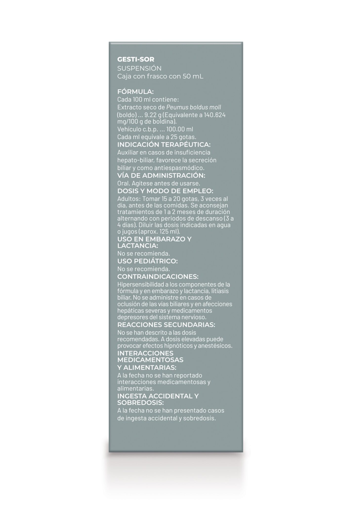 Gesti-sor - Imagen 3