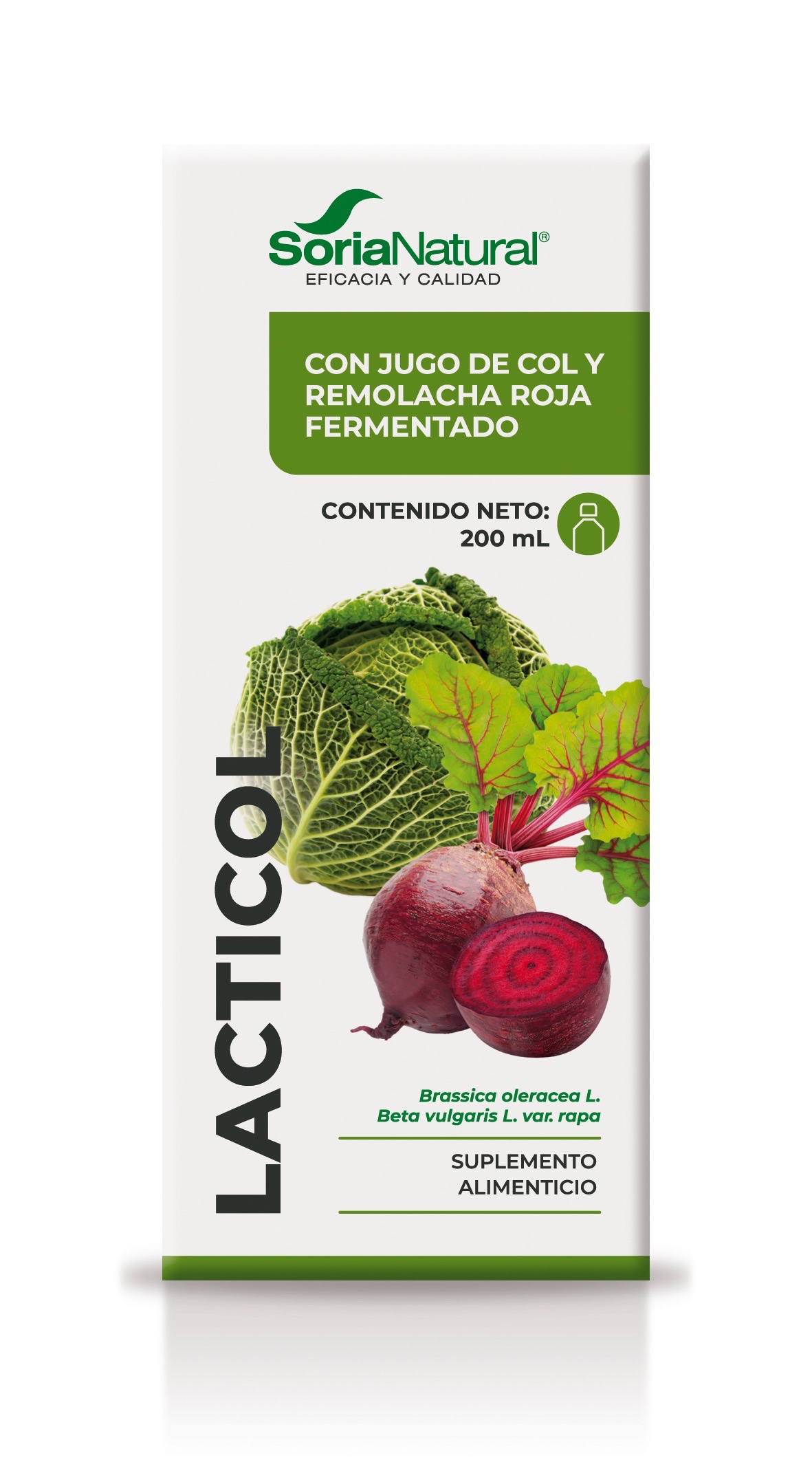 Lacticol - Col - Imagen 2