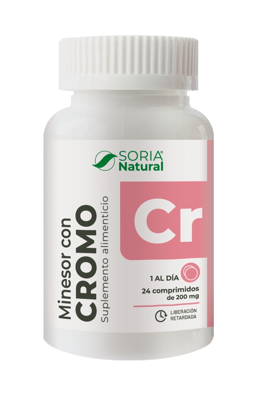 Soria Natural - Medicina natural - Medicamentos Herbolarios