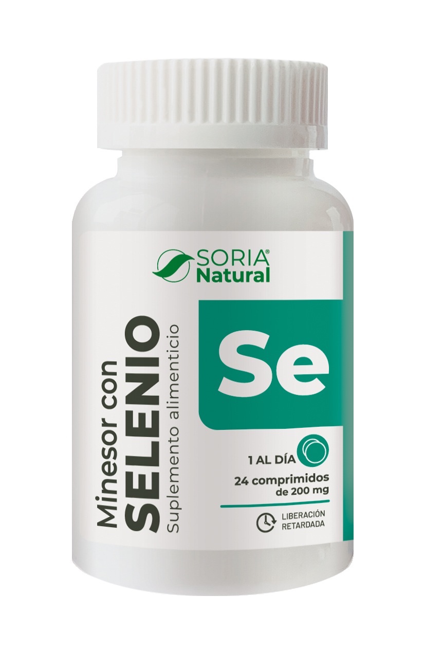 Soria Natural - Medicina natural - Medicamentos Herbolarios