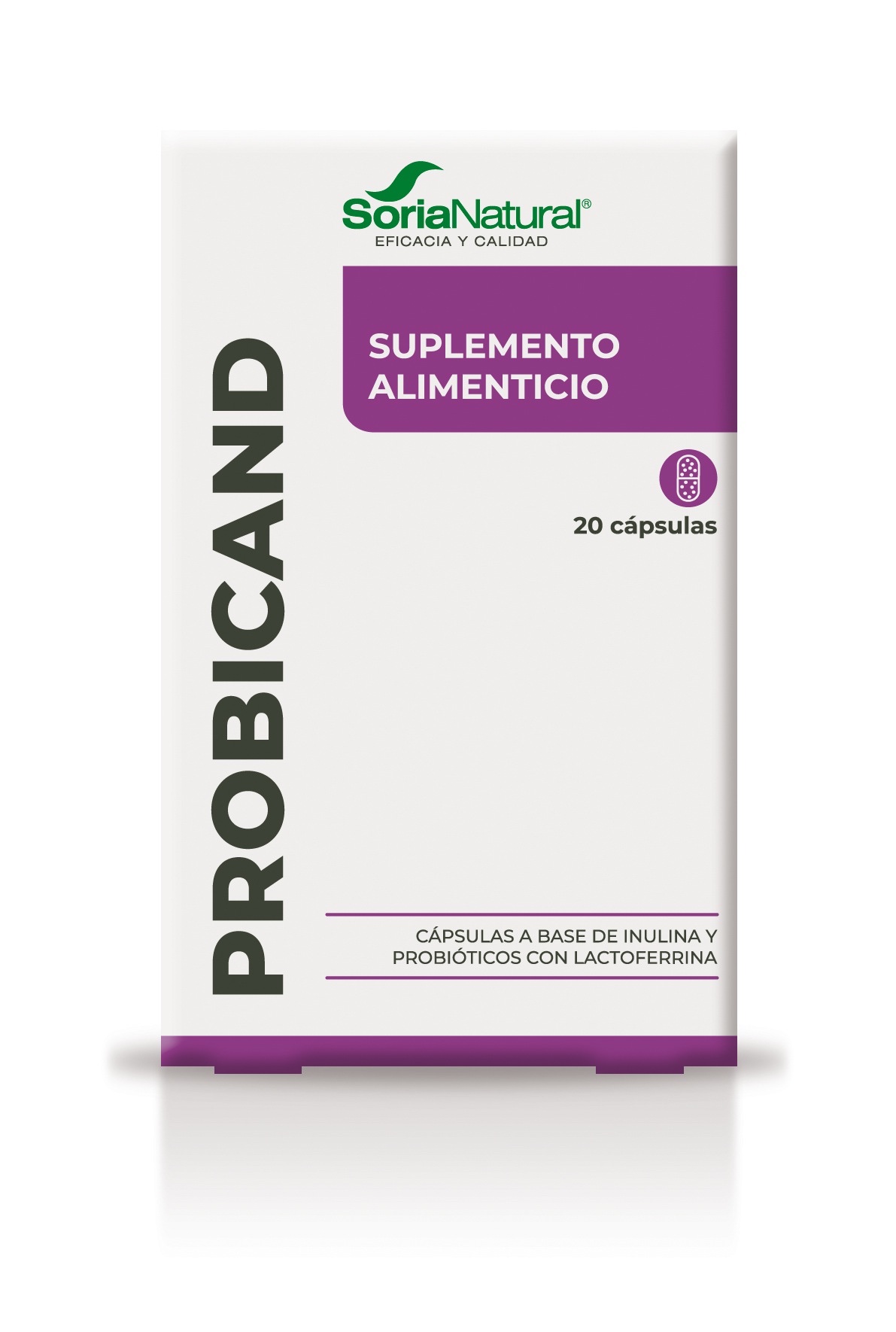 Soria Natural - Medicina natural - Medicamentos Herbolarios