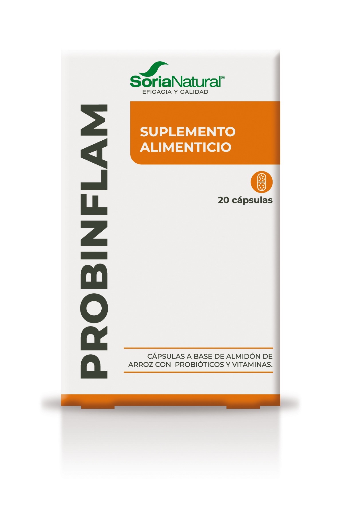 Soria Natural - Medicina natural - Medicamentos Herbolarios