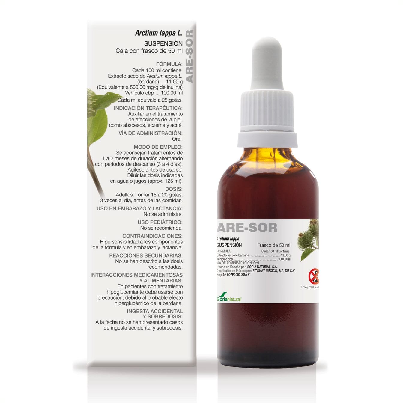 medicamento herbolario abcesos eczema y acne