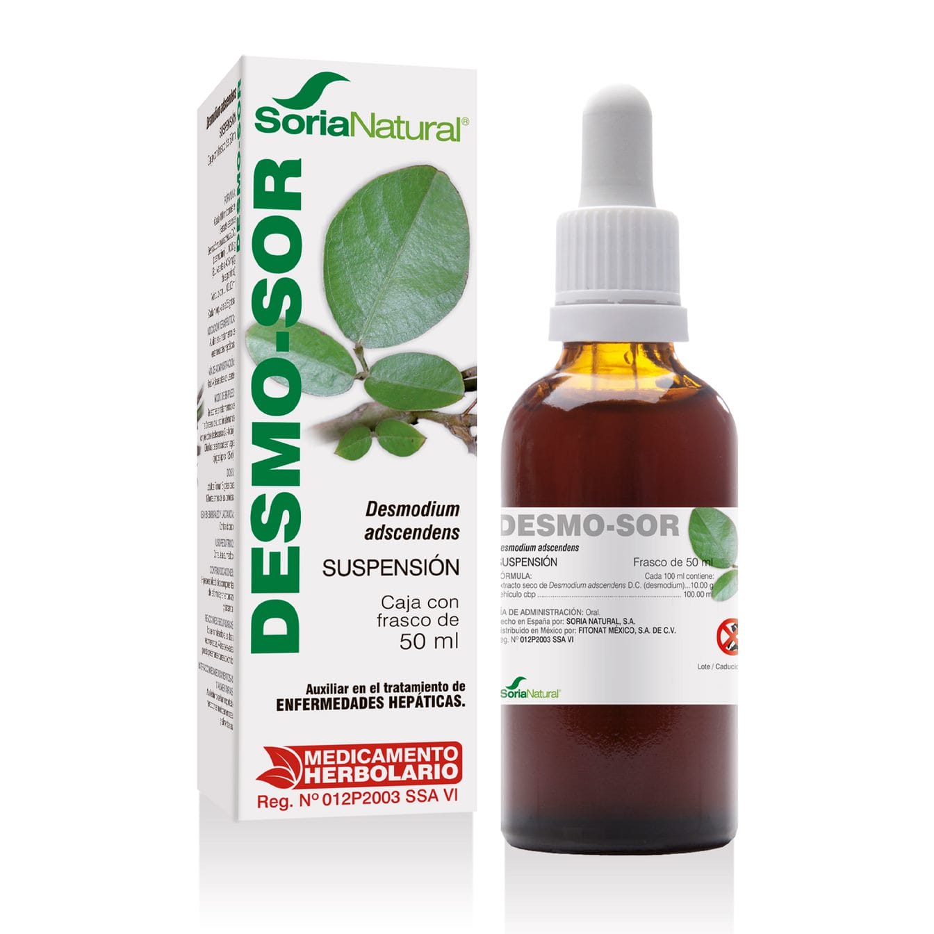 medicamento herbolario desmosor enfermedades hepáticas 2