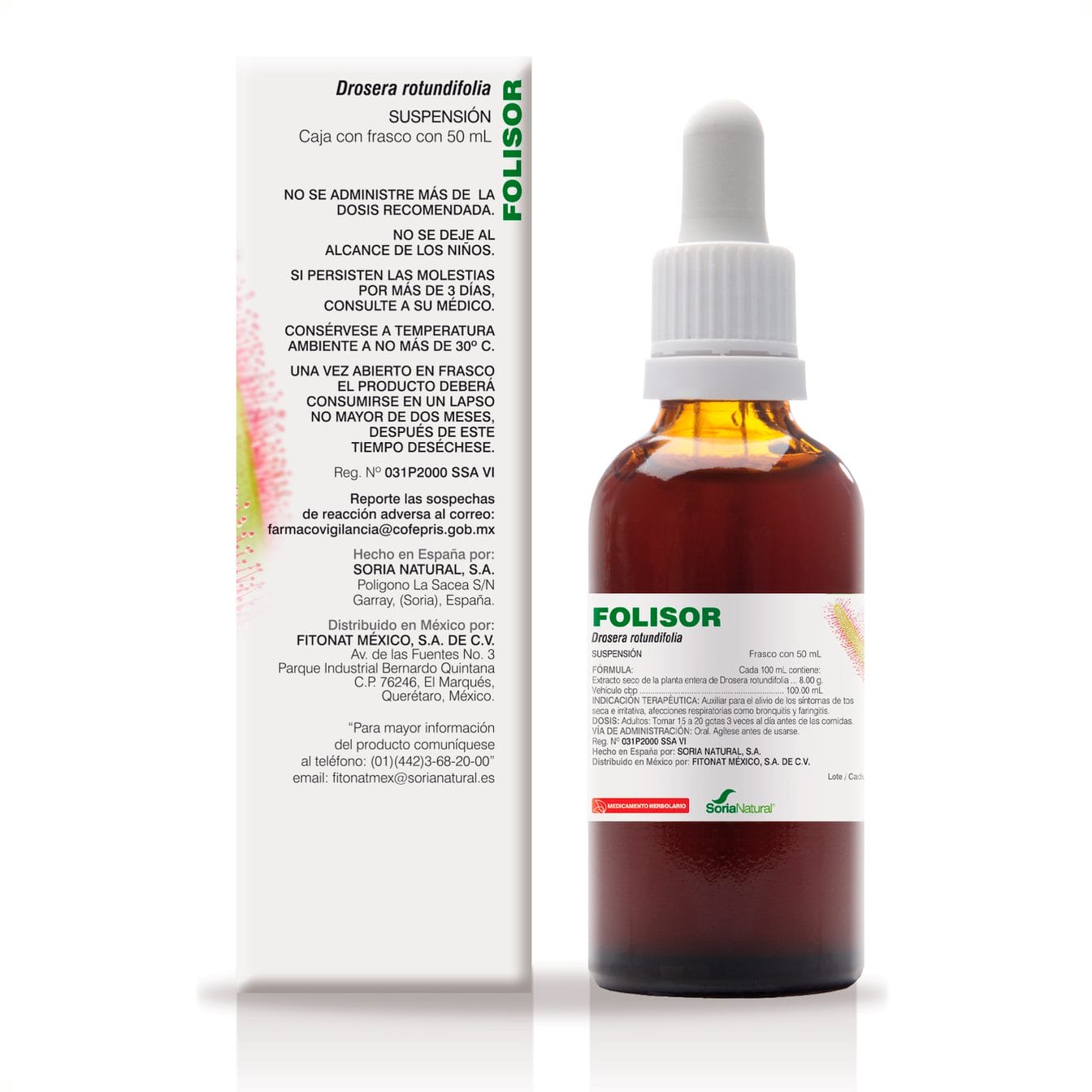 medicamento herbolario tos seca