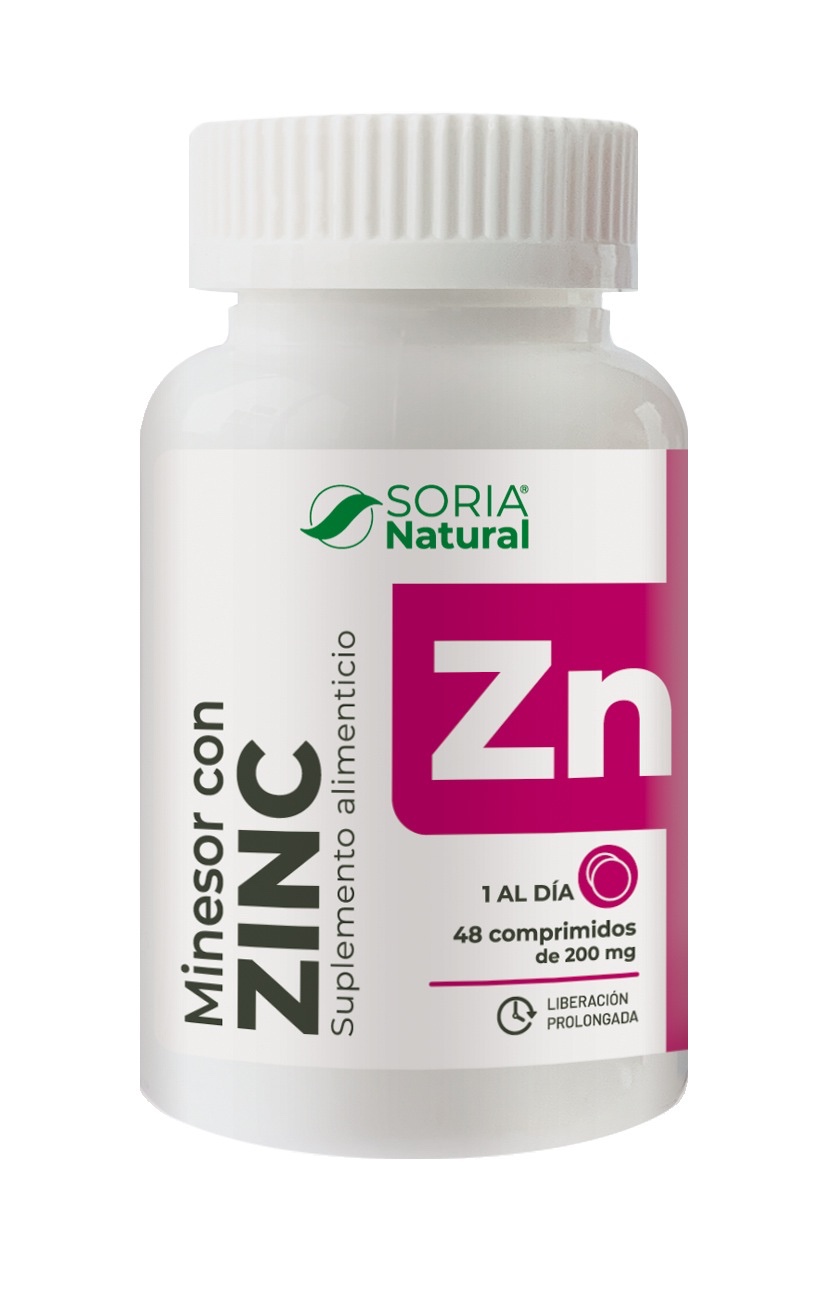Soria Natural - Medicina natural - Medicamentos Herbolarios
