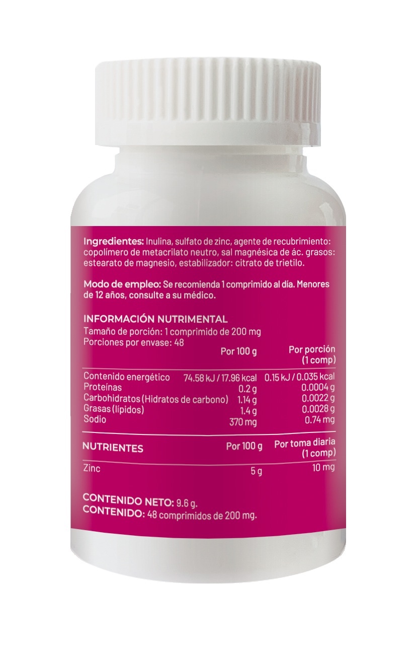 Minesor con Zinc - Imagen 3