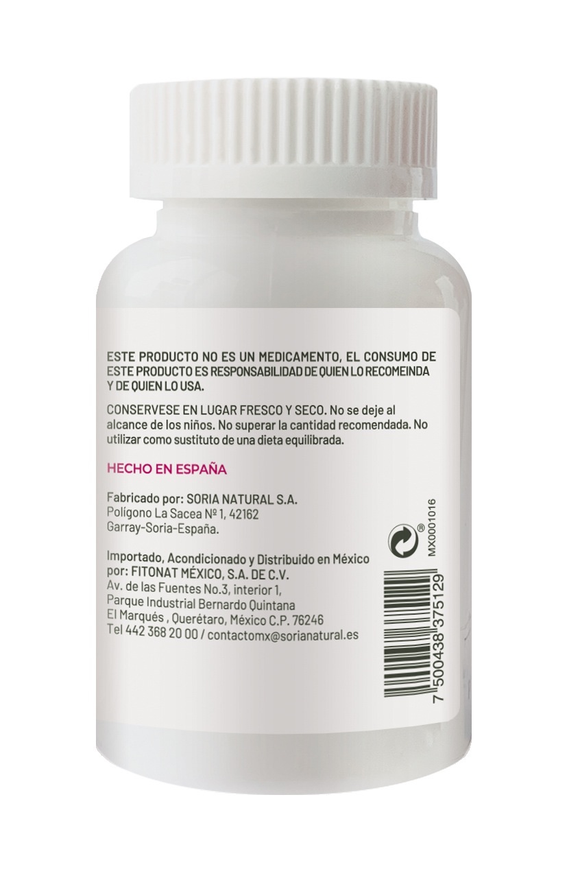 Minesor con Zinc - Imagen 2