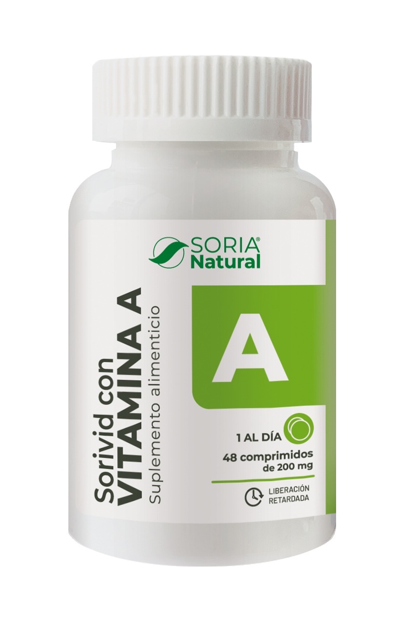 Soria Natural - Medicina natural - Medicamentos Herbolarios