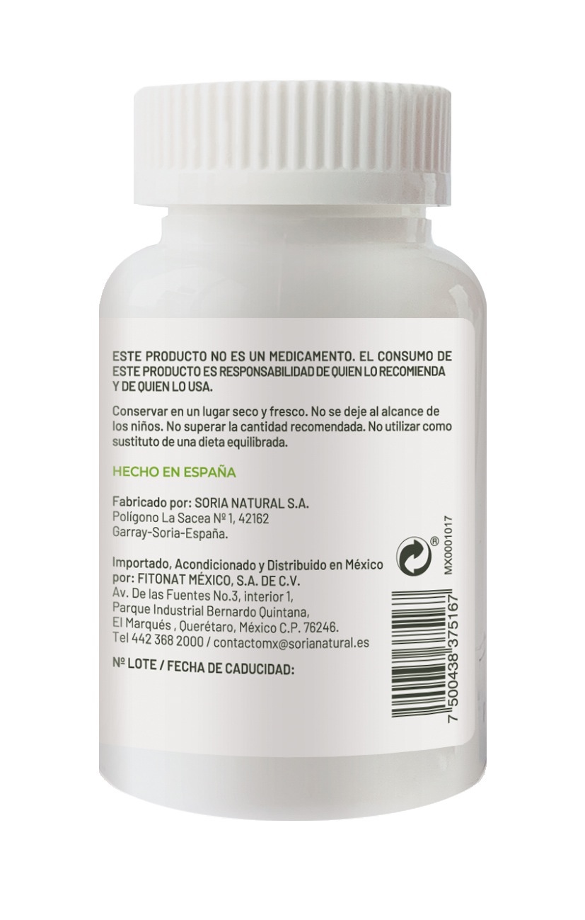 Sorivid con Vitamina A - Imagen 3