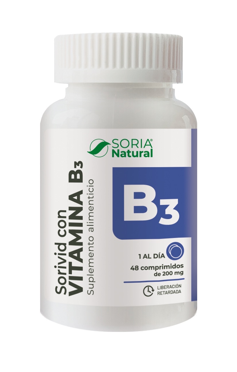 Soria Natural - Medicina natural - Medicamentos Herbolarios