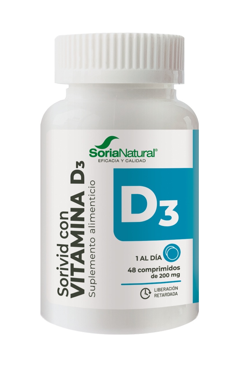 Soria Natural - Medicina natural - Medicamentos Herbolarios