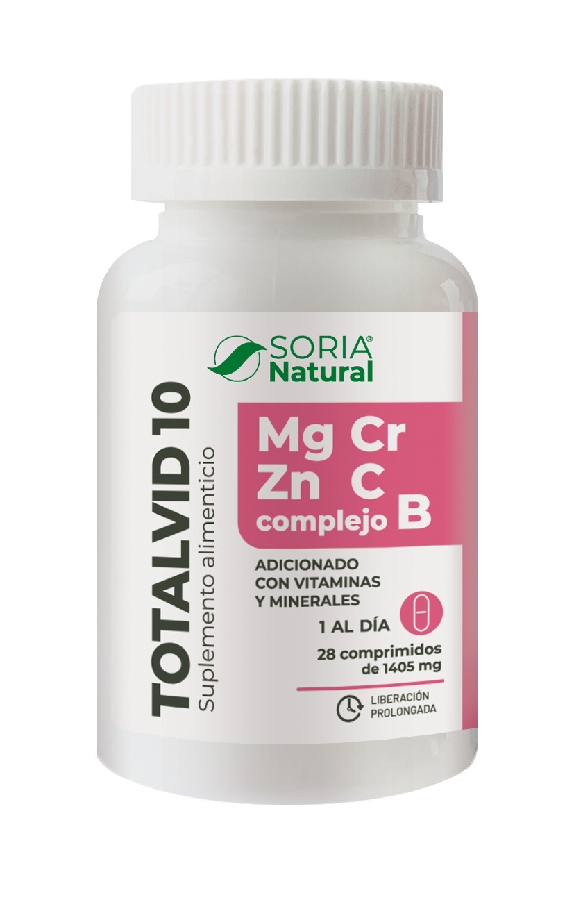Soria Natural - Medicina natural - Medicamentos Herbolarios
