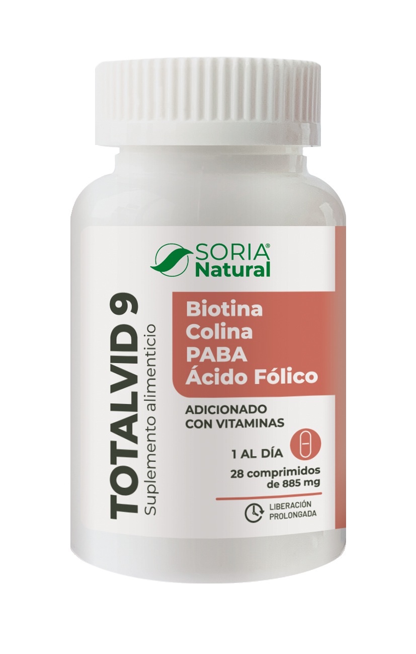 Soria Natural - Medicina natural - Medicamentos Herbolarios